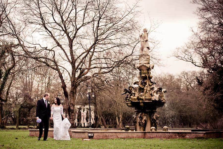 Berwick Lodge Wedding – Bristol Wedding Photographer