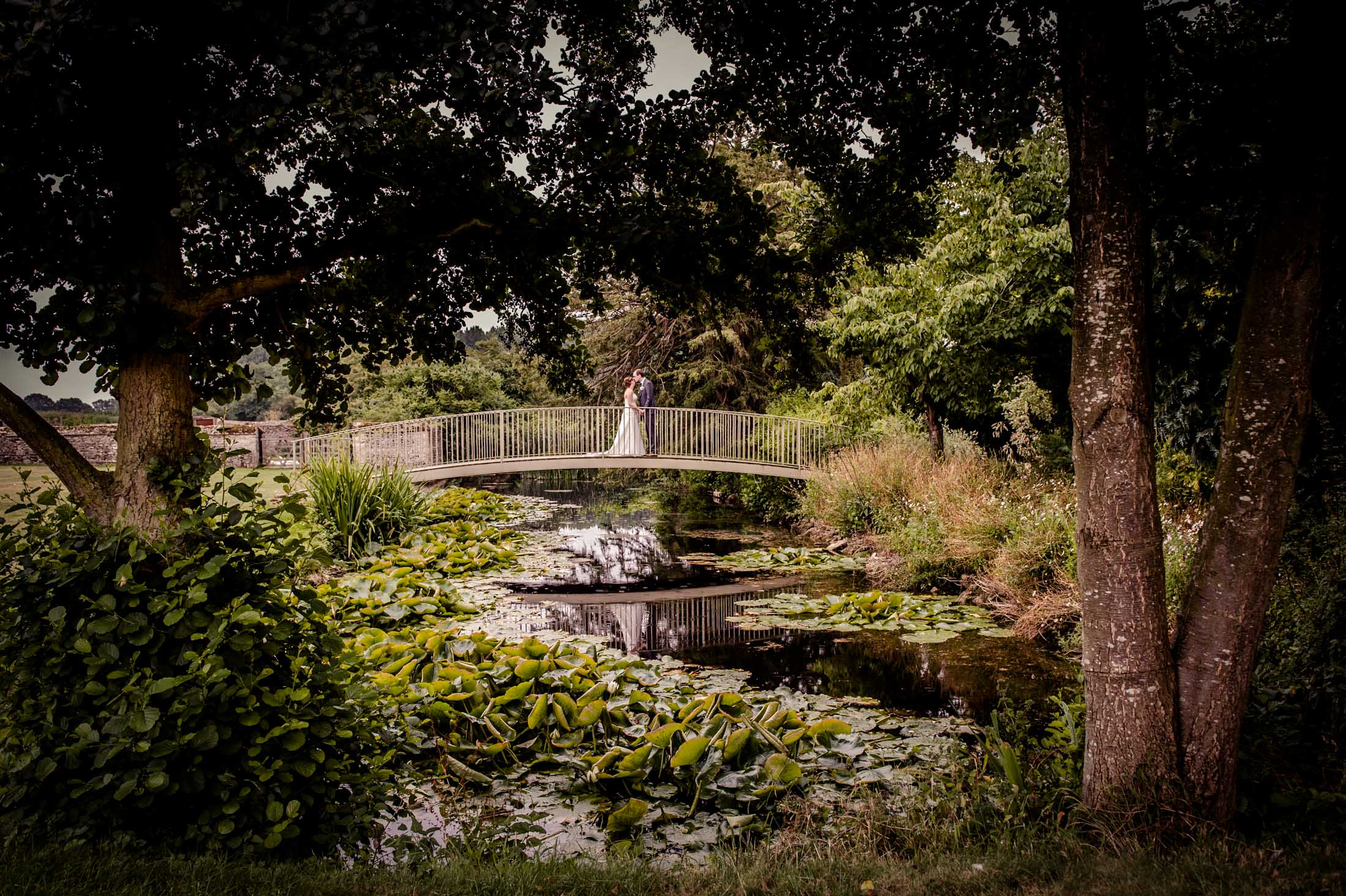 Caswell House Wedding Photography – Oxfordshire Wedding
