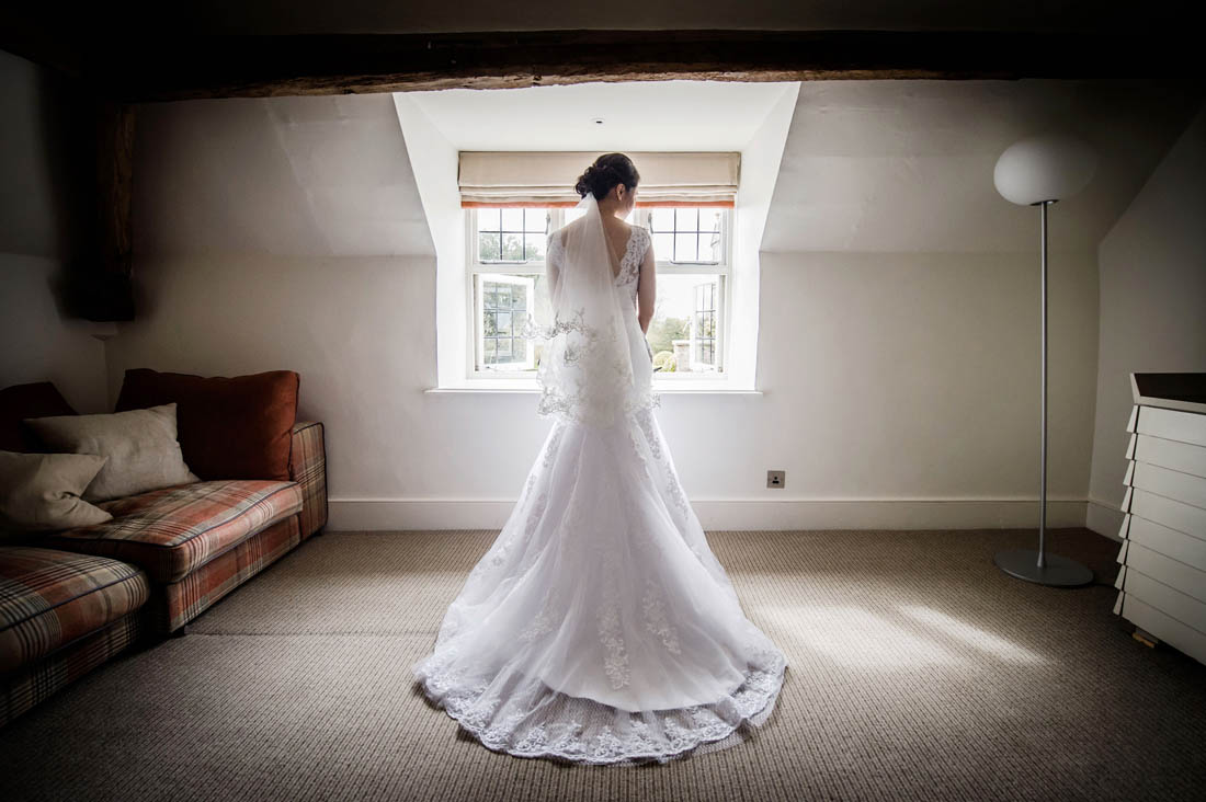 Barnsley House Wedding – Ian Baker Photography